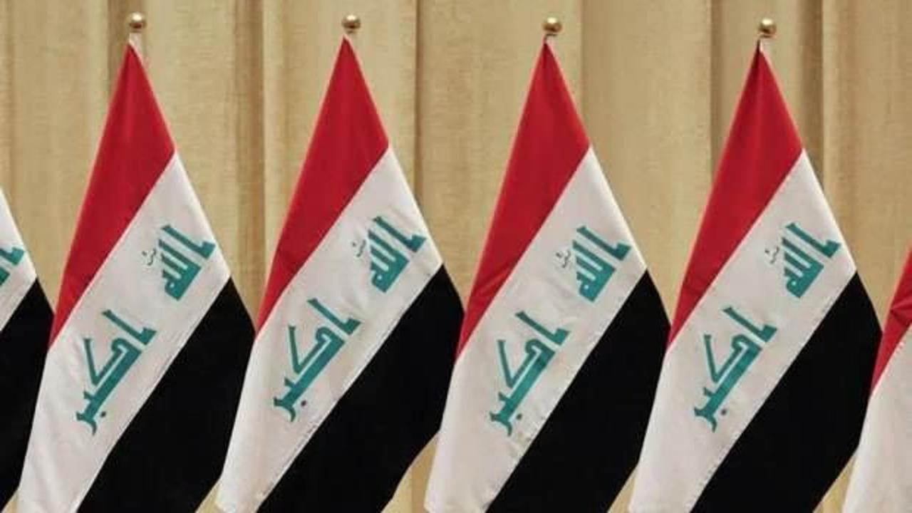 Irak duyurdu: ABD ile anlaşma sağlandı