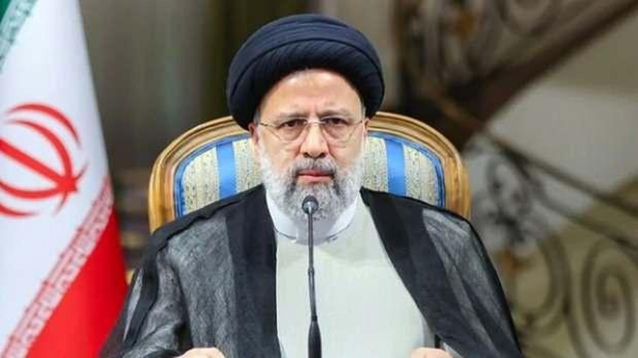 İran Cumhurbaşkanı: İsrail’e operasyon sınırlı tutuldu