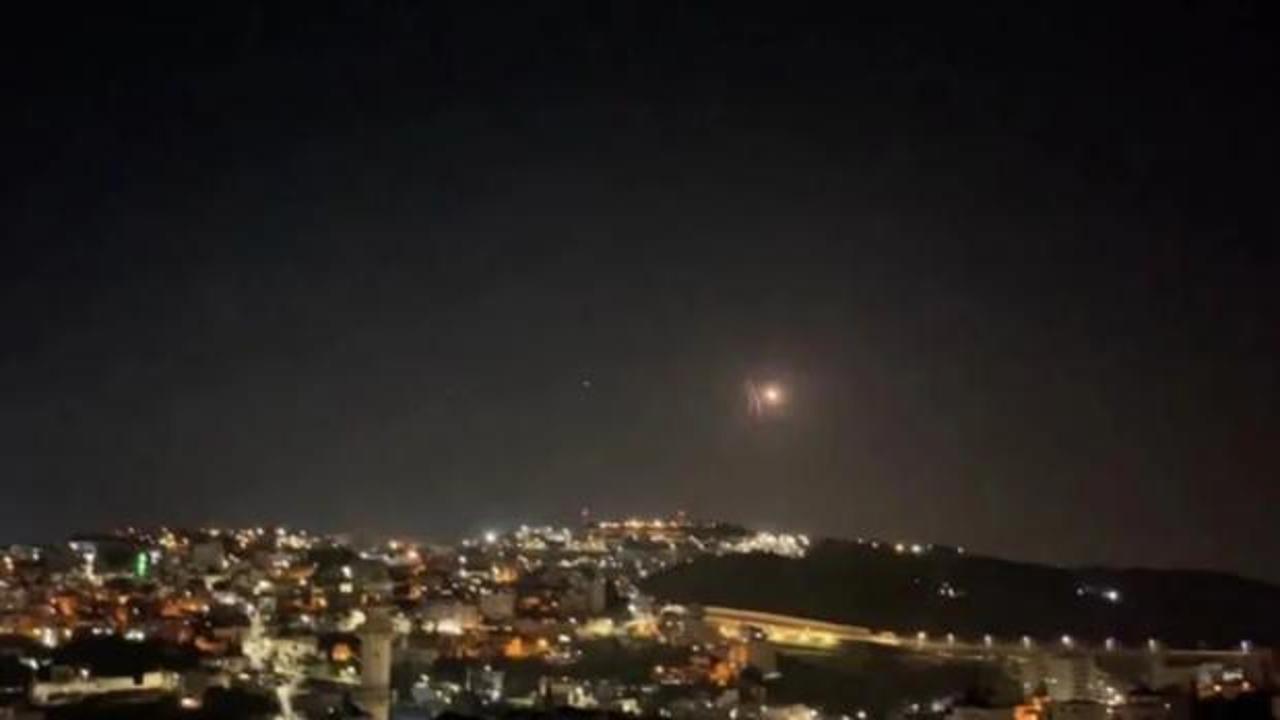 İran’ın İsrail’e saldırısının maliyeti belli oldu! Hesaplamada o detay yer almadı