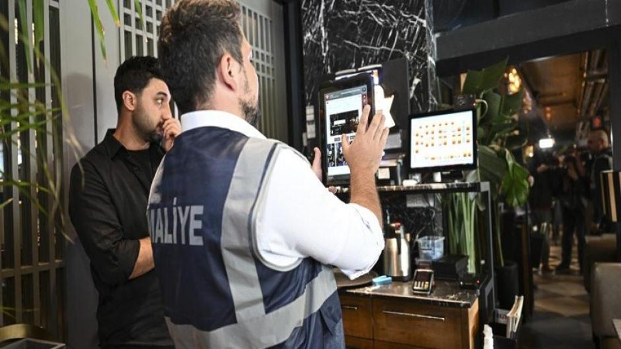 İşletmelerde KDV denetimi: Hepsi tek tek kontrol edildi