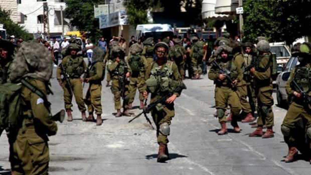 İsrail basını Refah’a kara saldırısının başlayacağını duyurdu