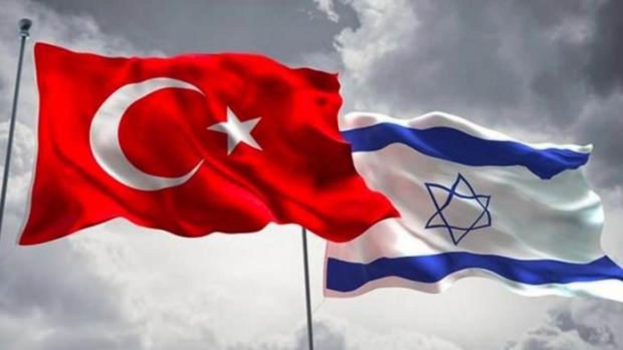 ‘İsrail’ kararı ses getirdi uyandırdı:  Türkiye örnek alınmalı…