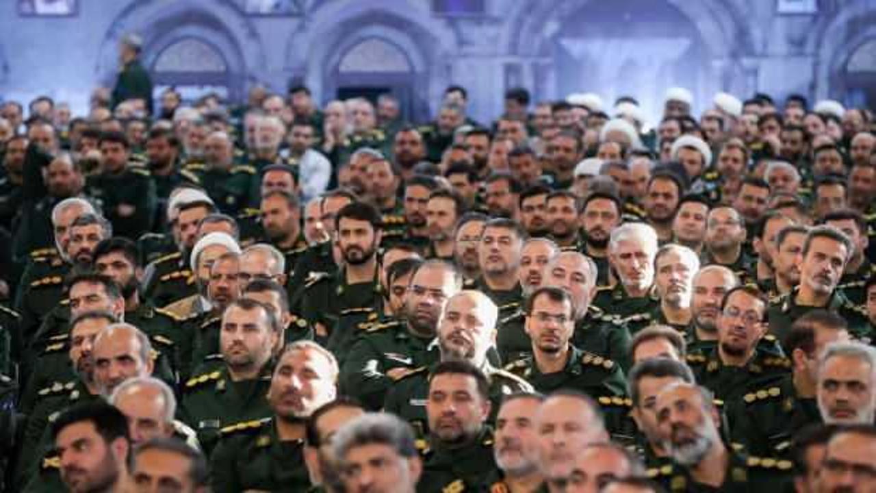 İsrail’den 32 ülkeye mektup: Terör örgütü ilan edin