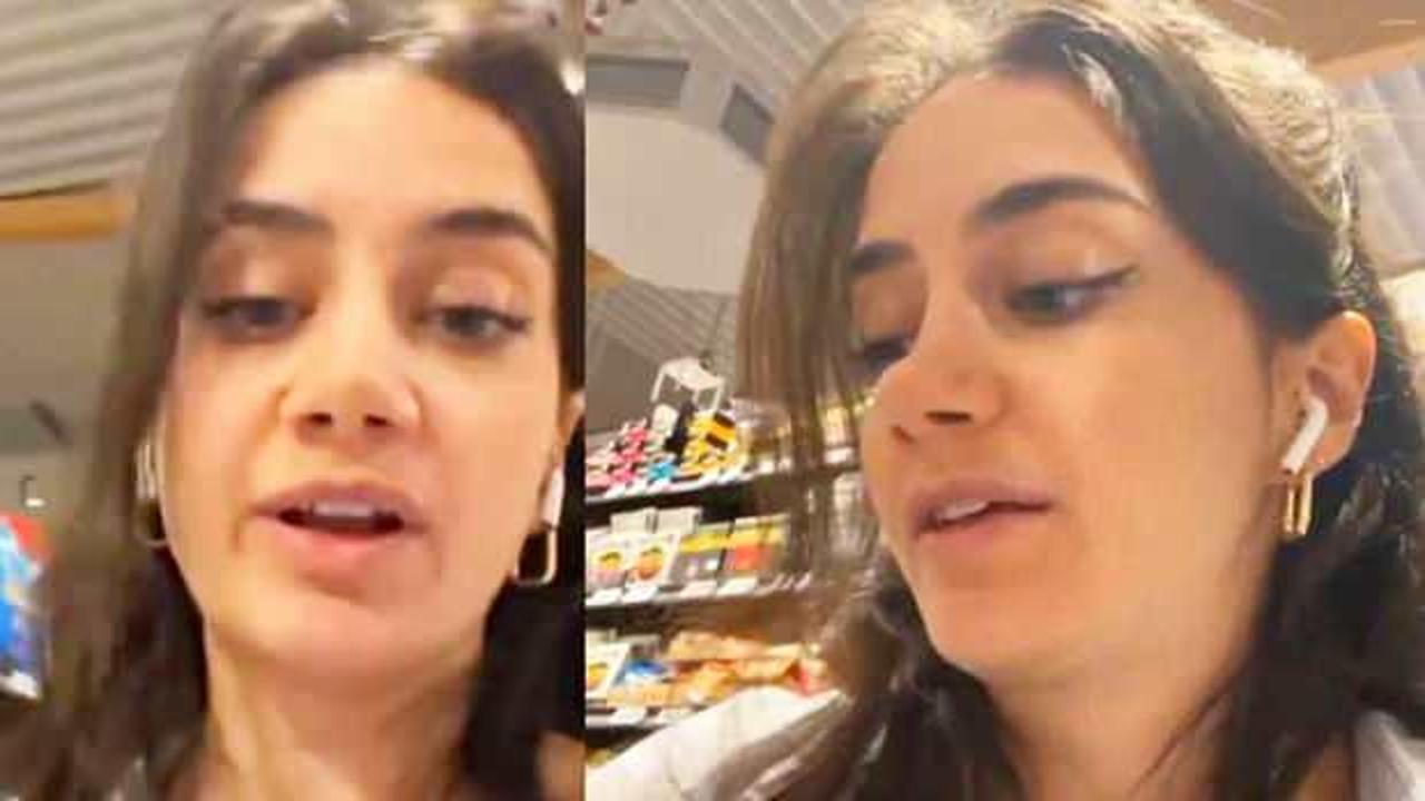 İsrail’i boykot çağrısı yapınca işinden kovuldu