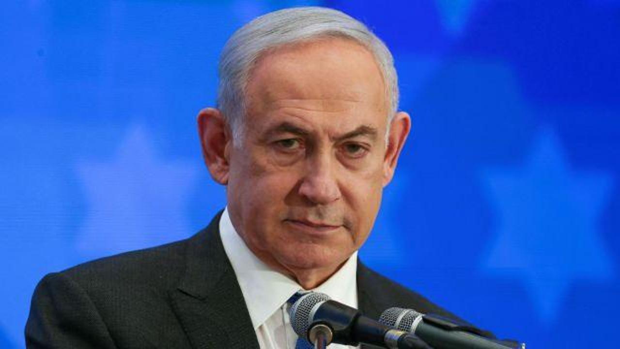 Netanyahu: Kendimizi korumak için her şeyi yapacağız