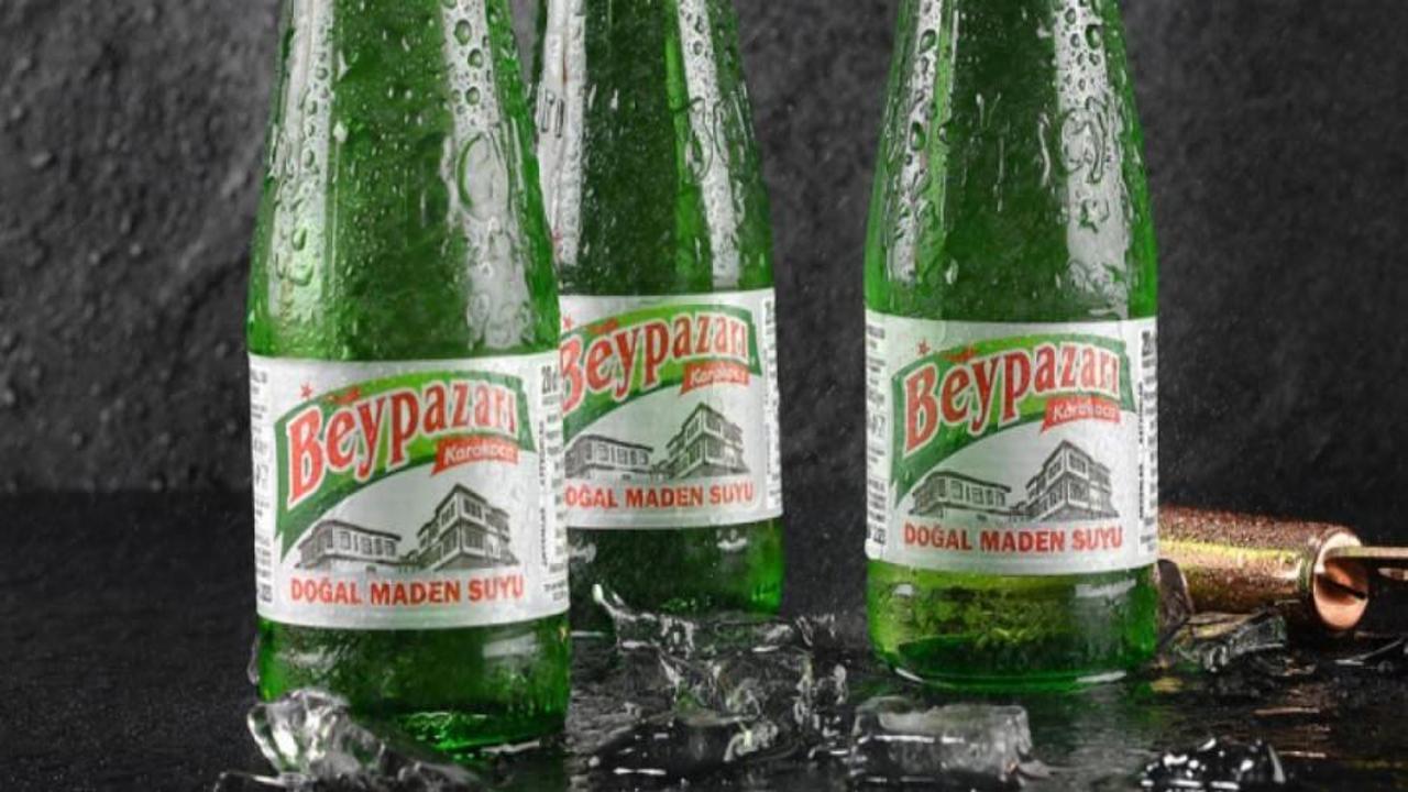 İsviçre’den Beypazarı soda ile ilgili karar