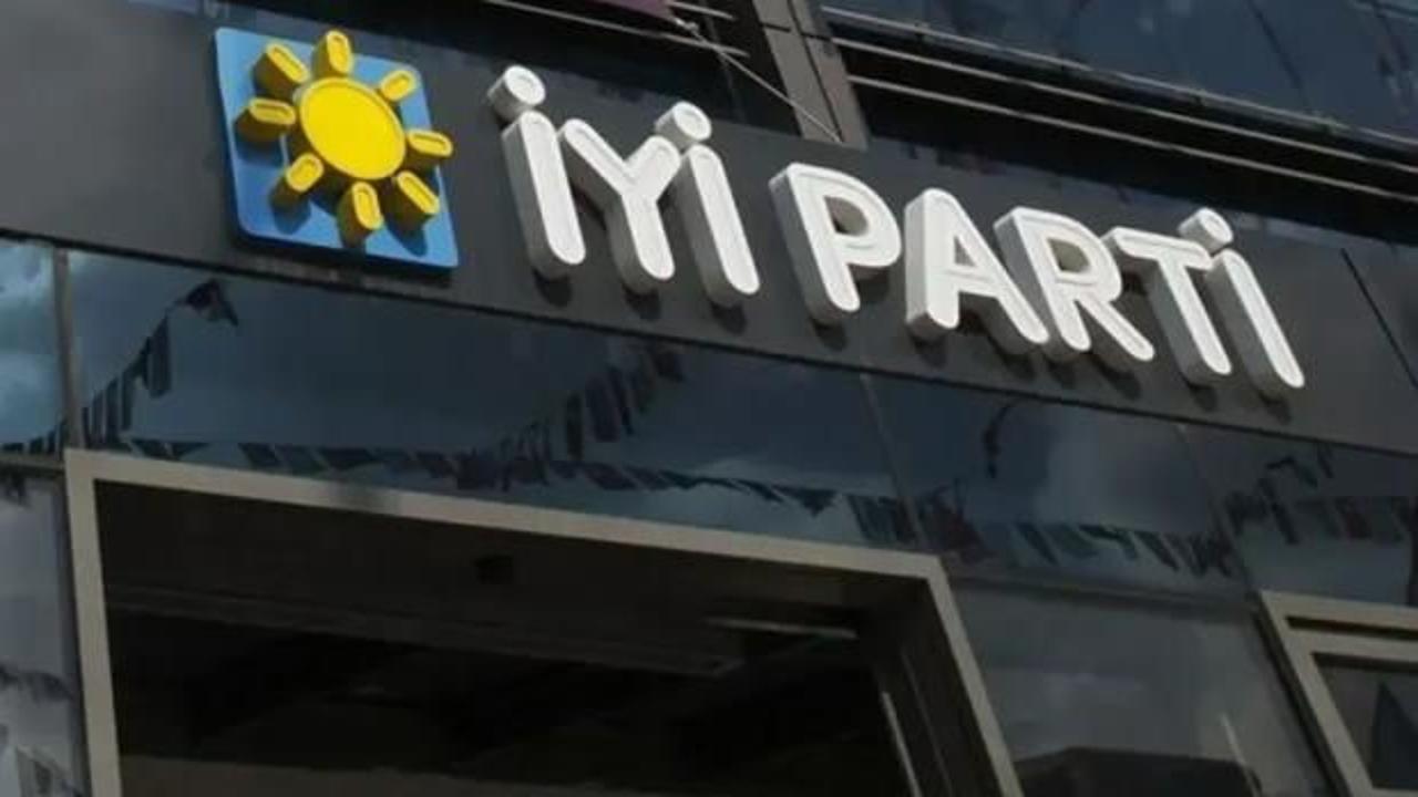 İYİ Parti’den kurultayla ilgili önemli karar