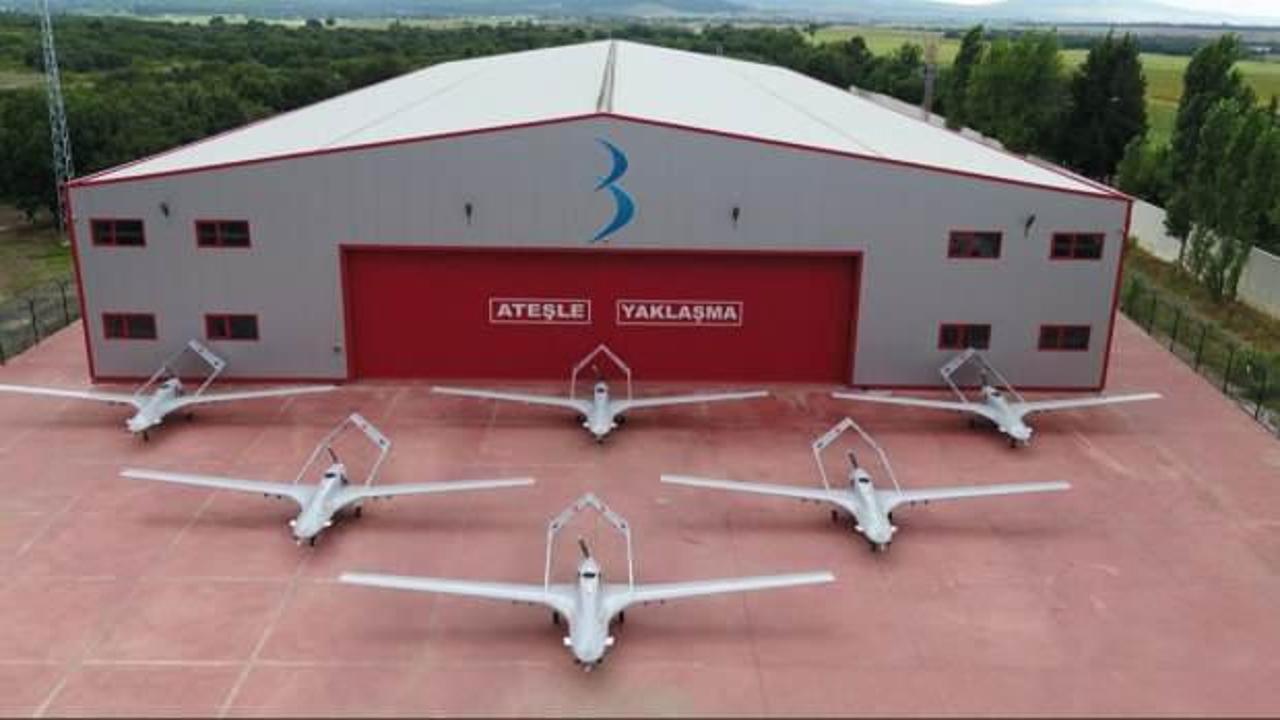 Baykar’dan Türkiye’ye 12.2 milyar TL’lik dev katkı!