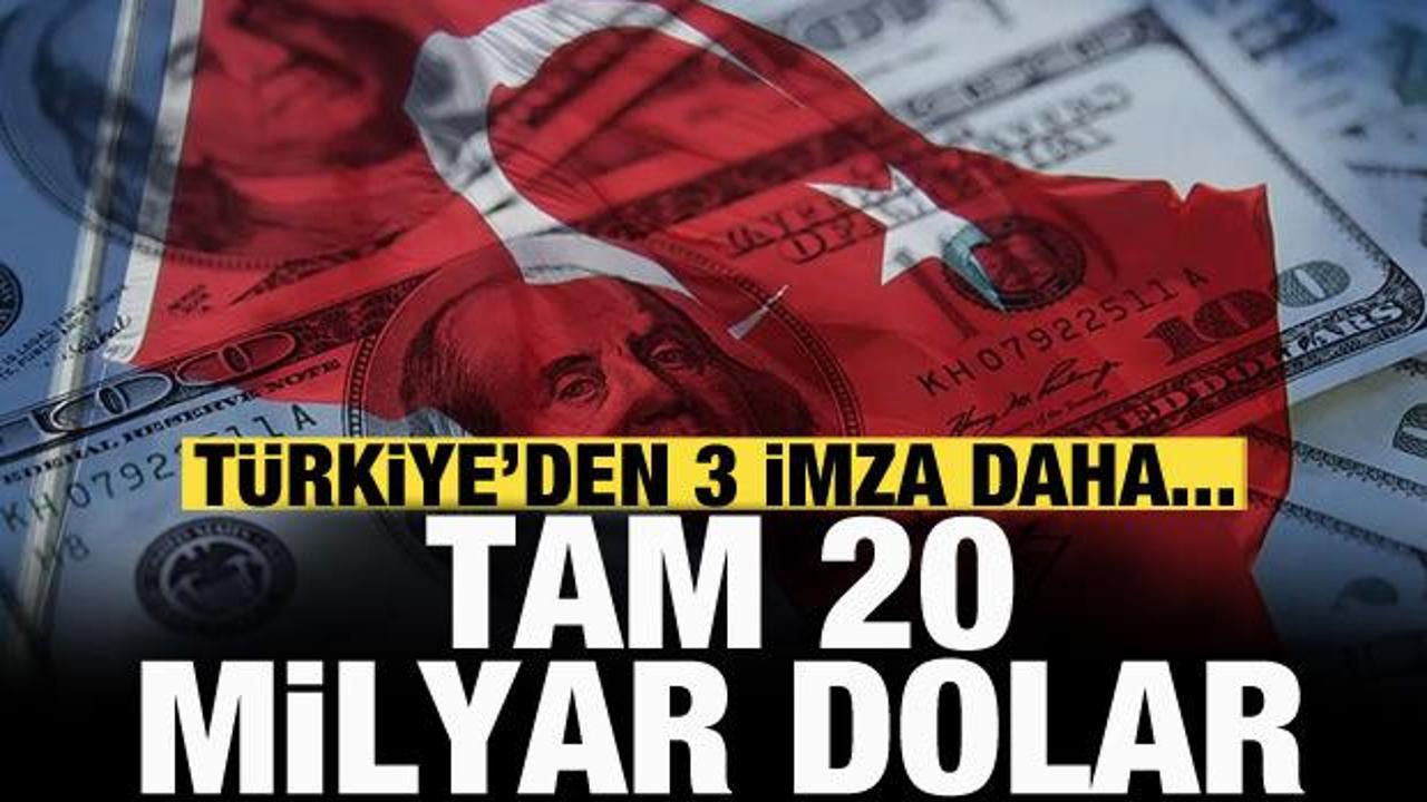 Kalkınma Yolu Projesi ile Türkiye-Irak ticaretinde 20 milyar dolar hedefi