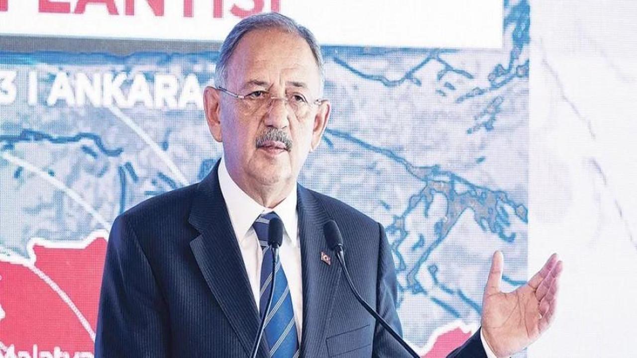 Kamu ihalelerinde yeni dönem: Yeşil çimento teşvik edilecek