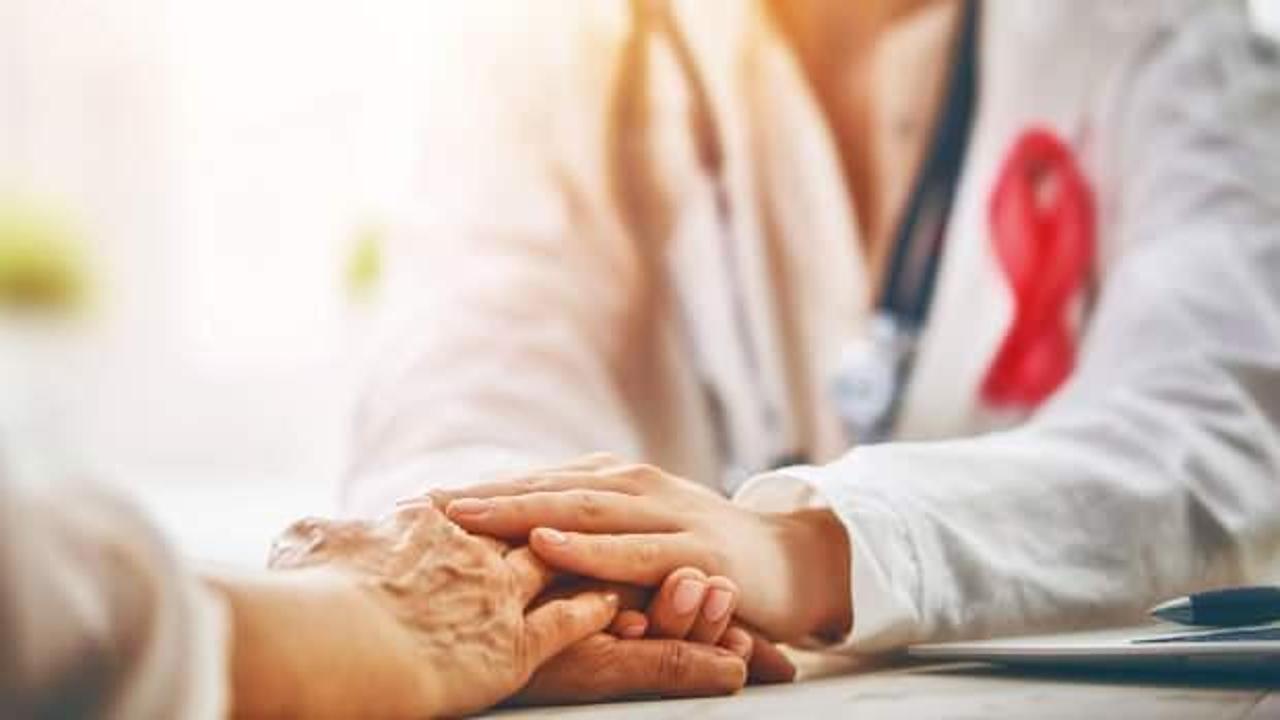 Kanserle mücadelede erken teşhisin hayati önemi! Erken teşhis hayat kurtarır…