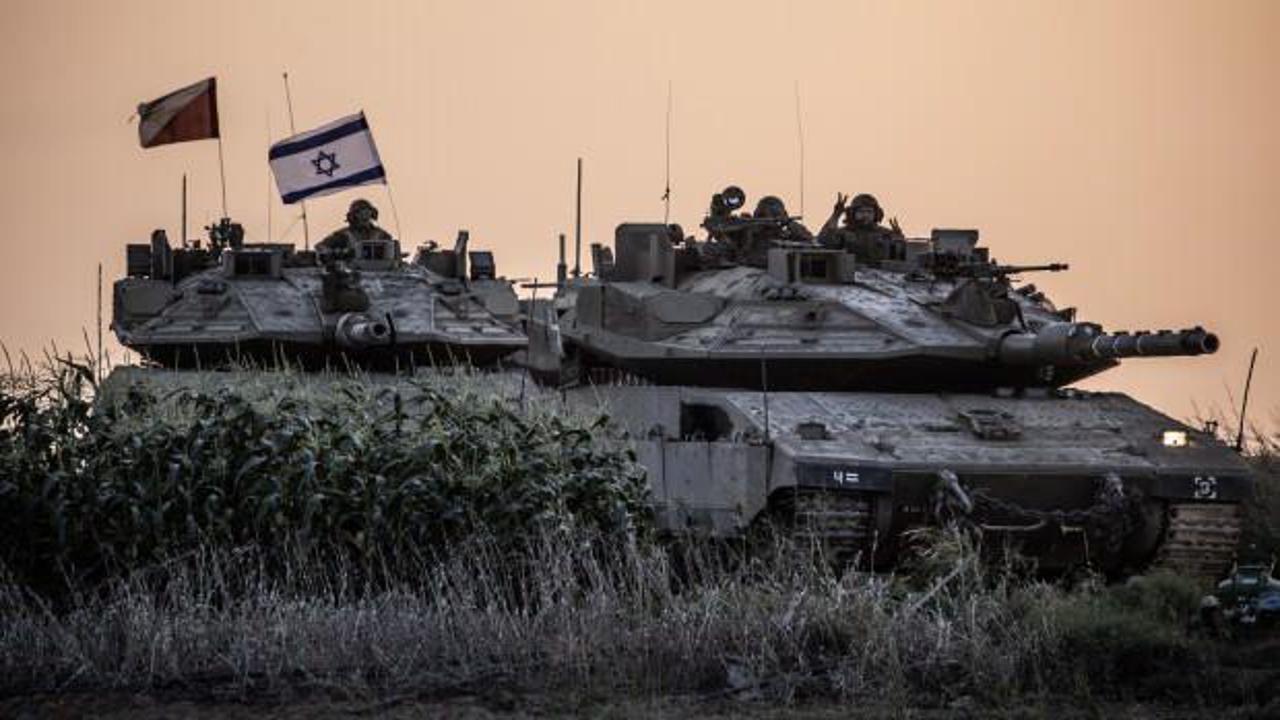 Kassam Tugayları açıkladı: İsrail’e bir darbe daha!