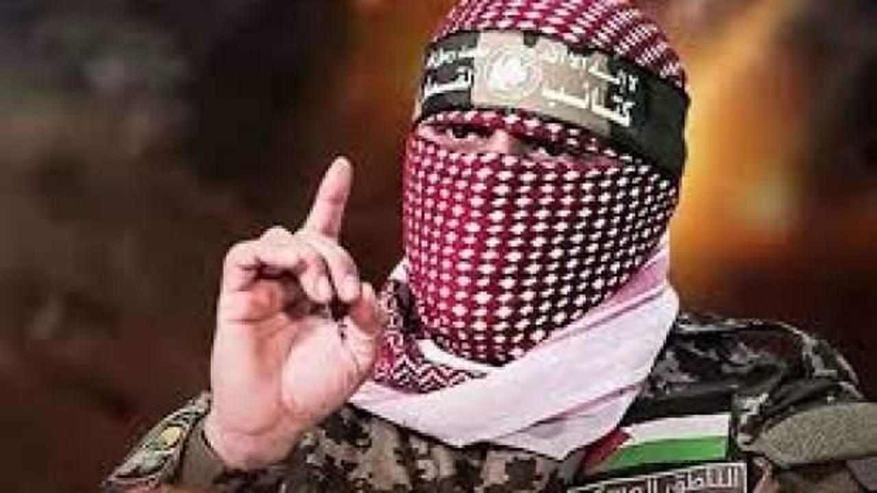 Hamas’tan İsrail’i karıştıracak bir açıklama daha! “İsrail, halkına yalan söylüyor”