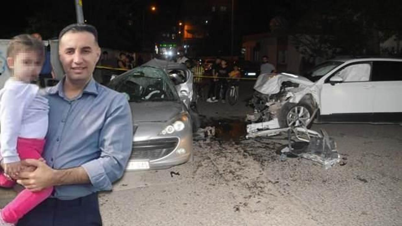 Kazada şehit olan astsubayla ilgili kahreden detay