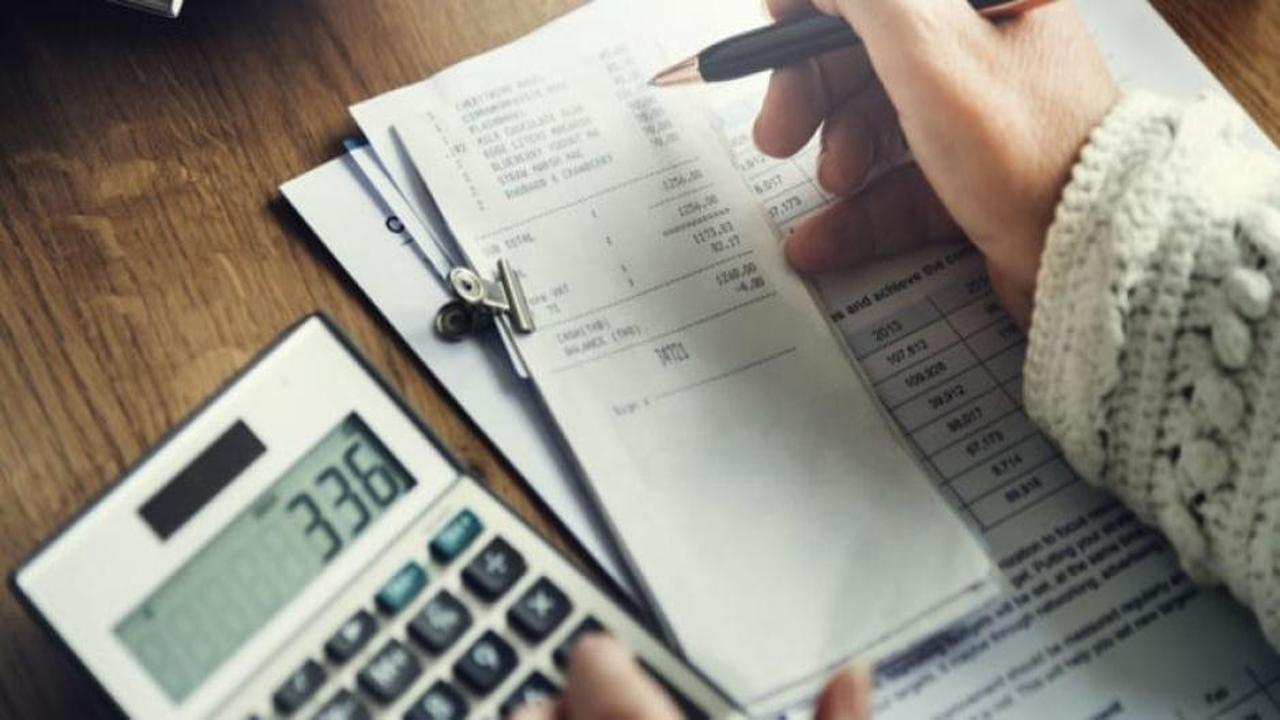 KDV tutarının iade konusu yapılmayacak miktarı değiştirildi!