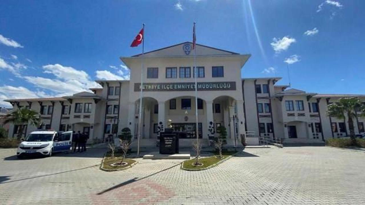 KHK ile unvanları geri alınan FETÖ’cü eski emniyet müdürü Fethiye’de yakalandı