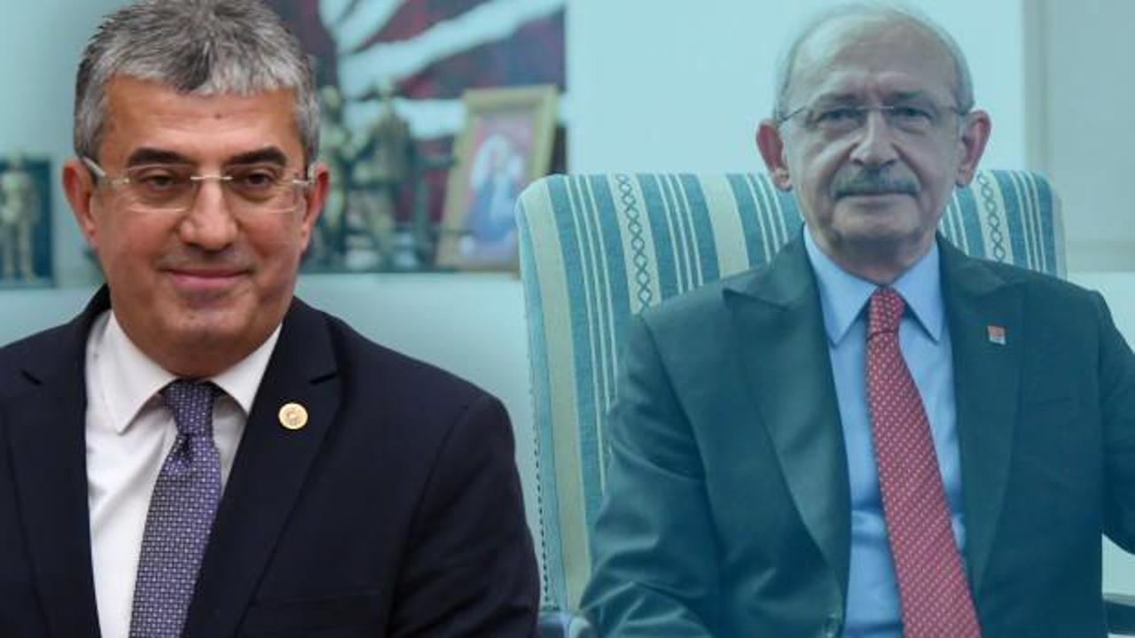 Kılıçdaroğlu’nun Özgür Özel’le ilgili sözlerine CHP’den cevap