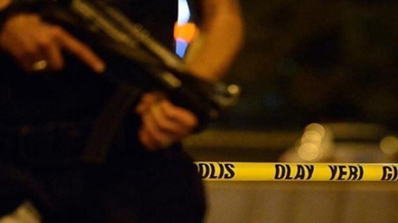 İstanbul’da hareketli saatler! Bekçi vuruldu