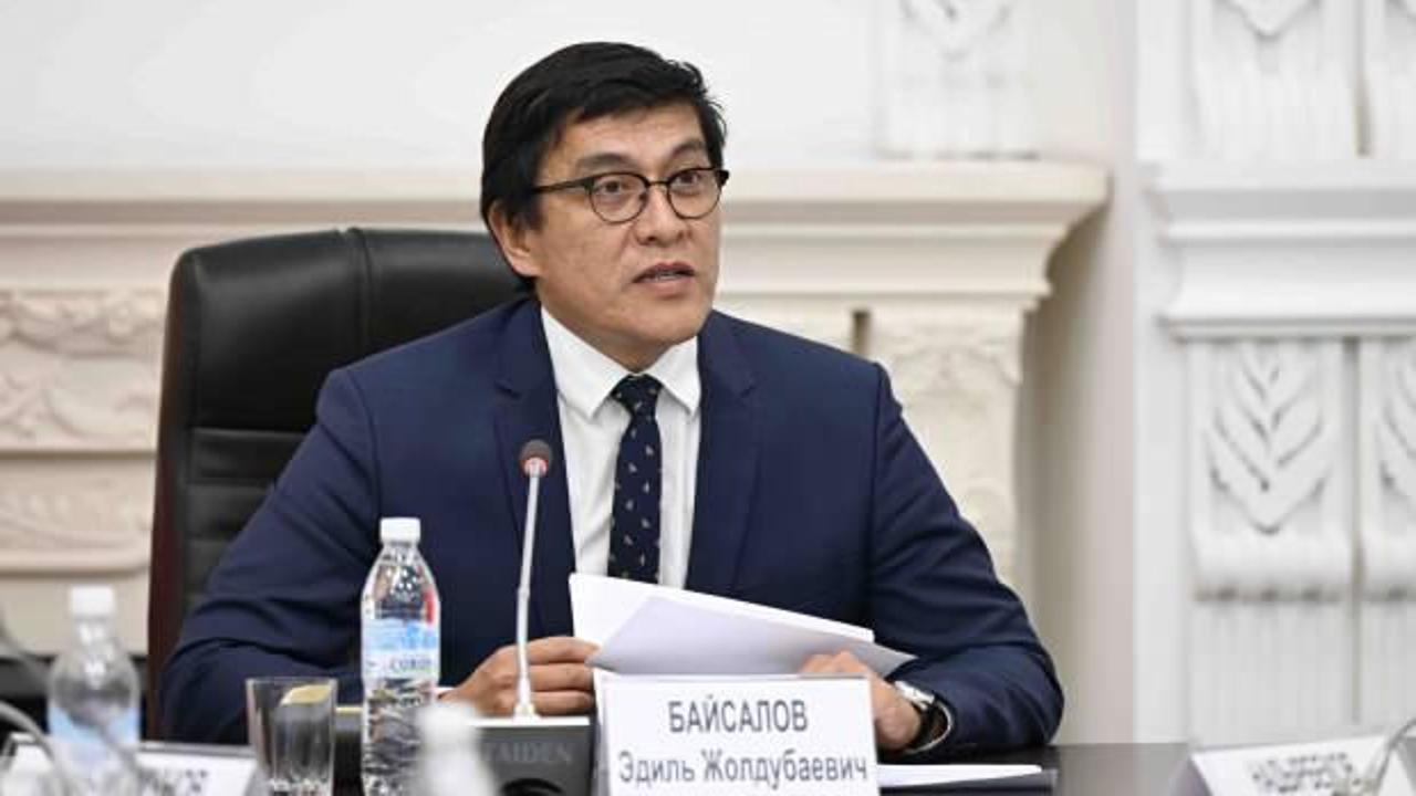 Kırgızistan’da 8 bin 209 kızamık vakası kaydedildi