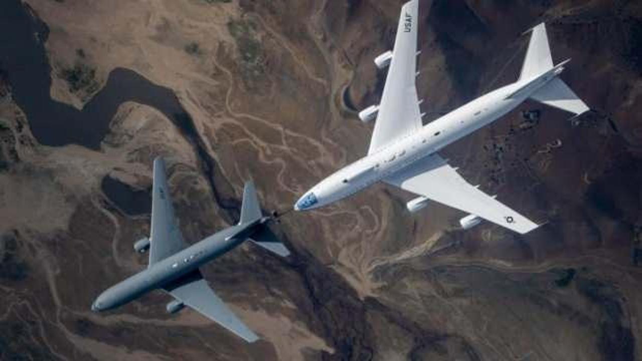 Kıyamet günü uçağı’ için 13 milyar dolarlık sipariş