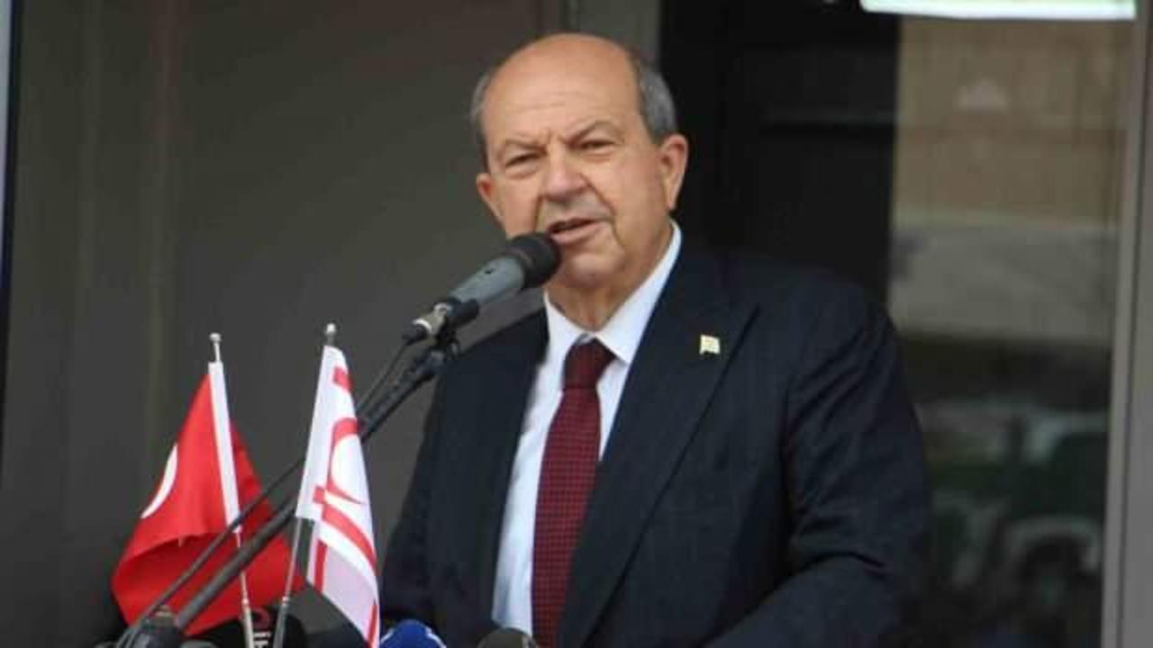 KKTC’den güvenlik açıklaması