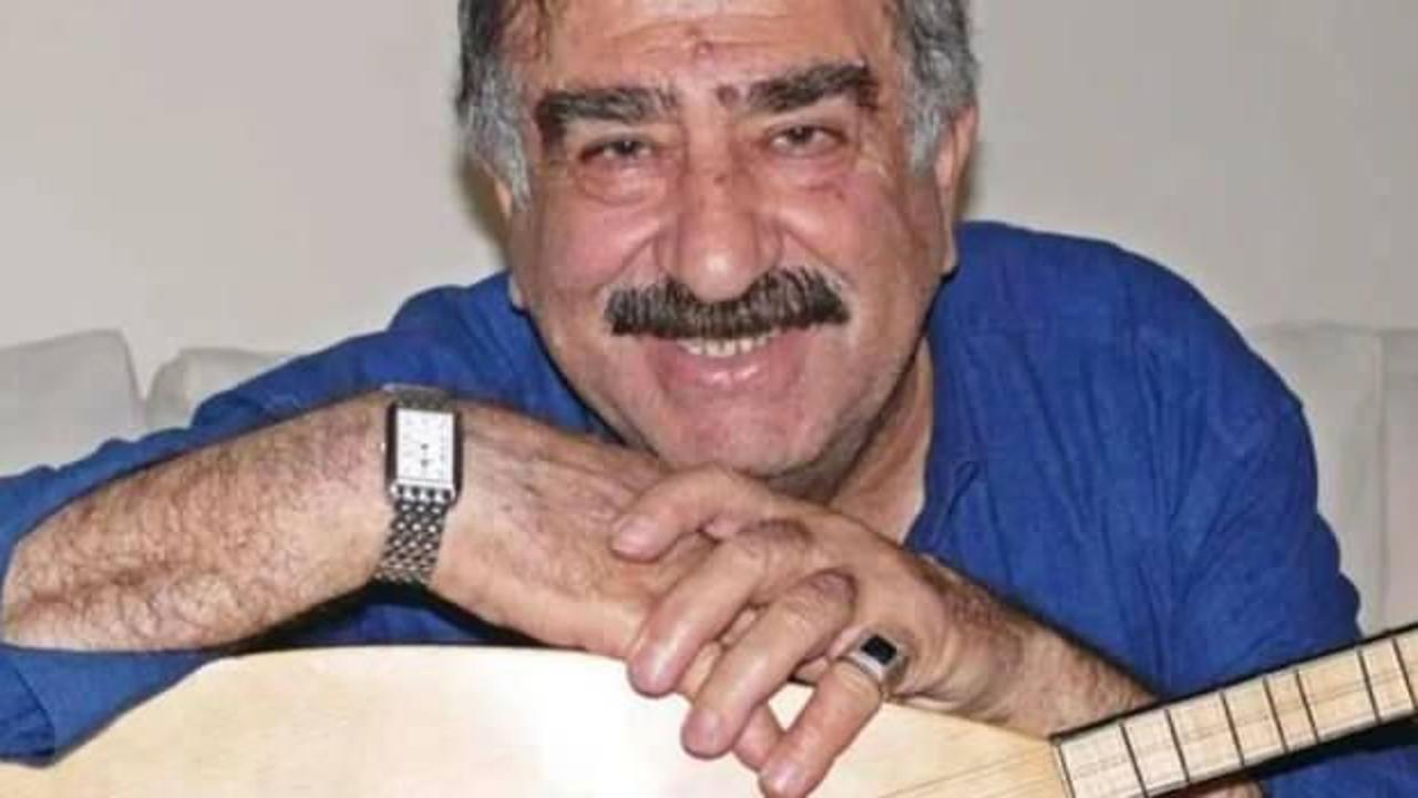 Kolbastı oyununu tanıtan sanatçı İsmail Yazıcıoğlu hayatını kaybetti