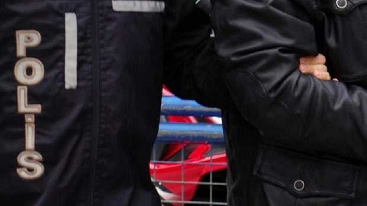 Konya’da cinsel taciz iddiasıyla bir öğretmen tutuklandı