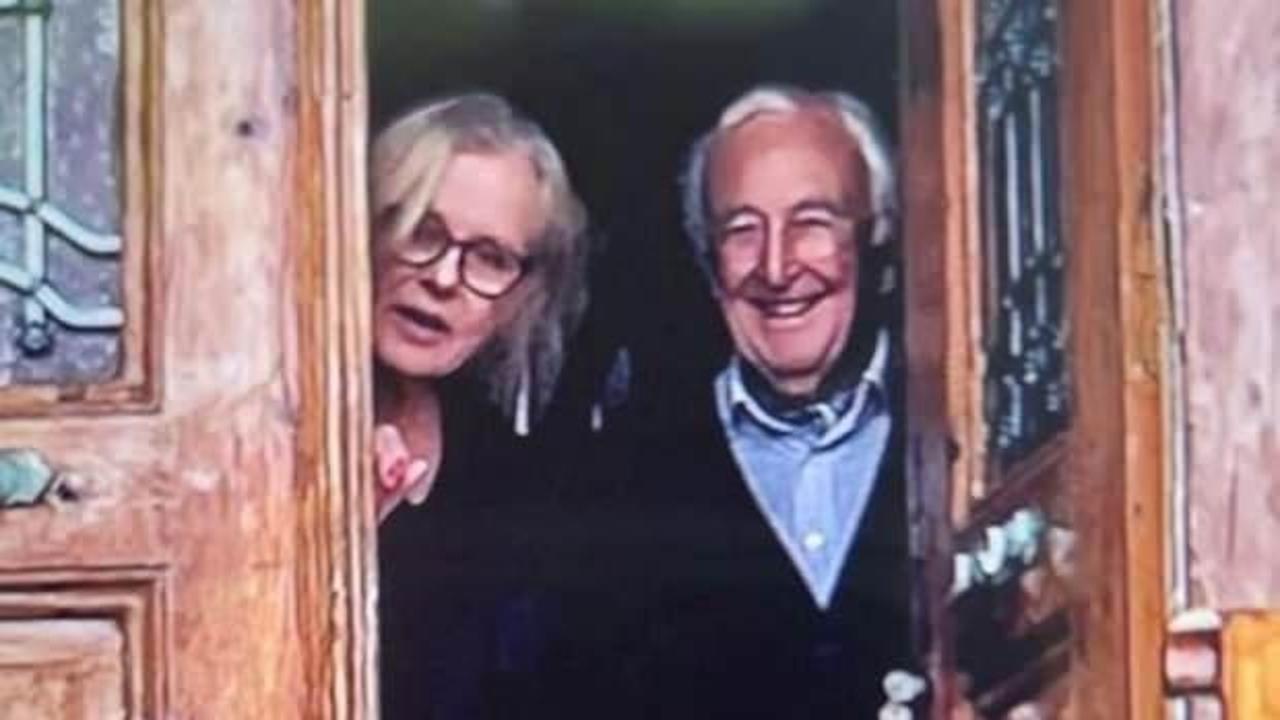 Korhan Berzeg ile ilgili flaş gelişme! Aranan parça bulundu