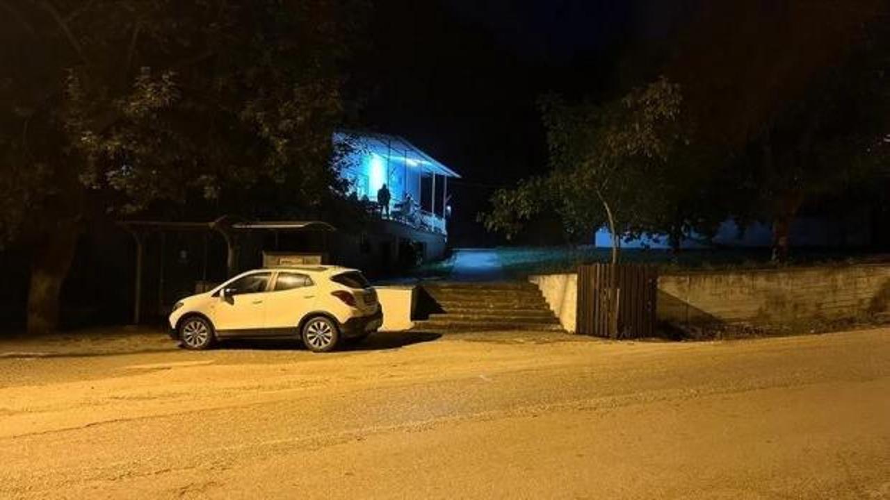 Korhan Berzeg olayında yeni gelişme!