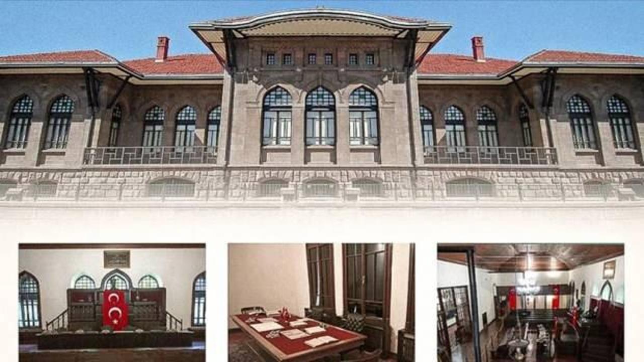 Kurtuluş Savaşı Müzesi, bir hafta boyunca ücretsiz ziyaret edilebilecek