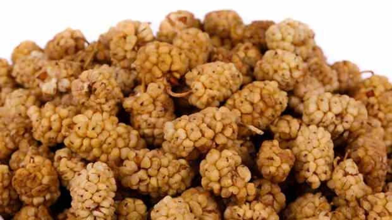 Kuru dut faydaları nelerdir, dut kurusu çayı nasıl yapılır? Dut kurusu kaynatıp içmek…