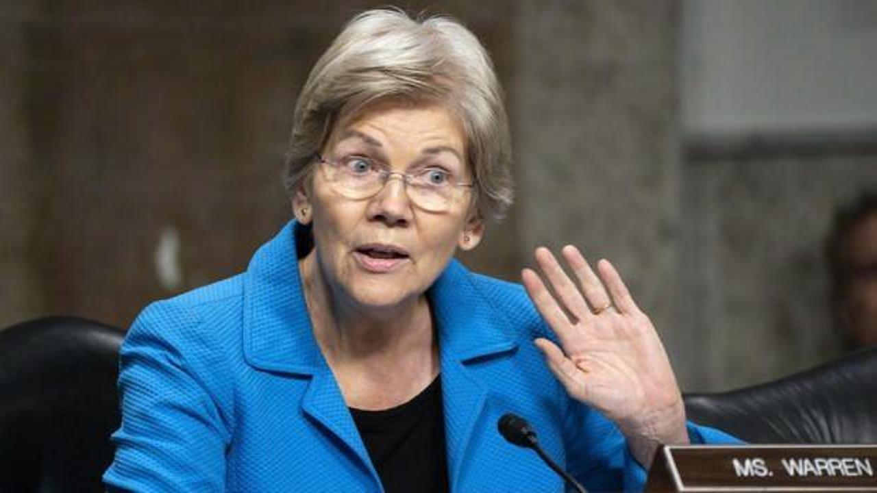 Amerikalı Senatör’den İsrail’e: Umarım soykırım olarak görülür