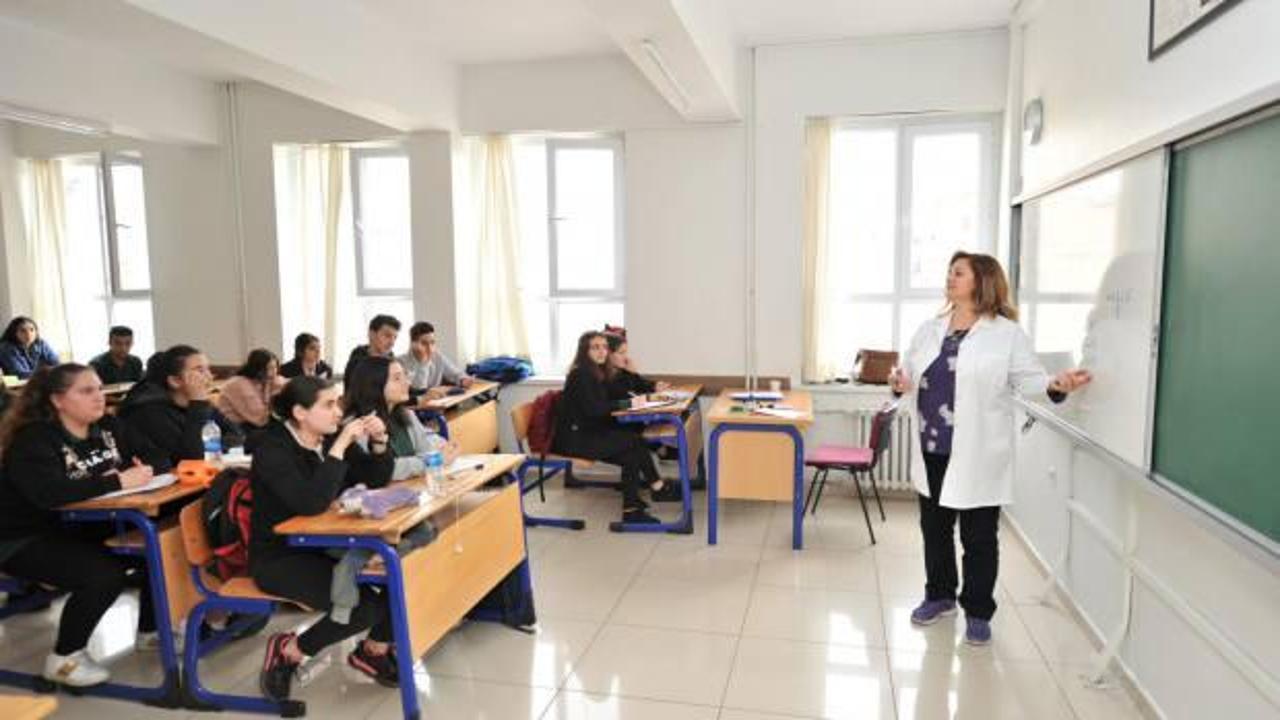 MEB’den nakil işlemlerinde politika güncellemesi kararı