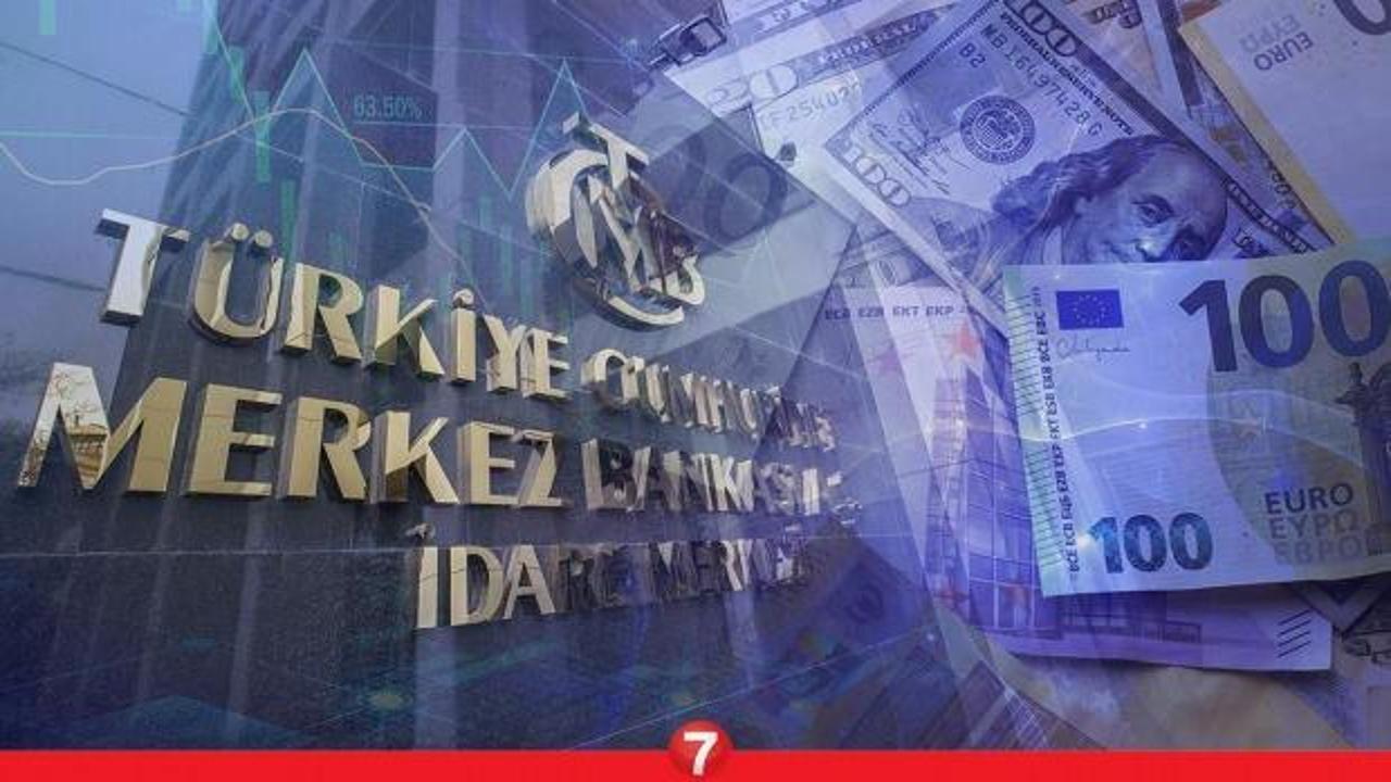 Merkez Bankası faiz artırımı devam edecek mi? TCMB nisan ayı faiz kararı ne zaman açıklanacak?