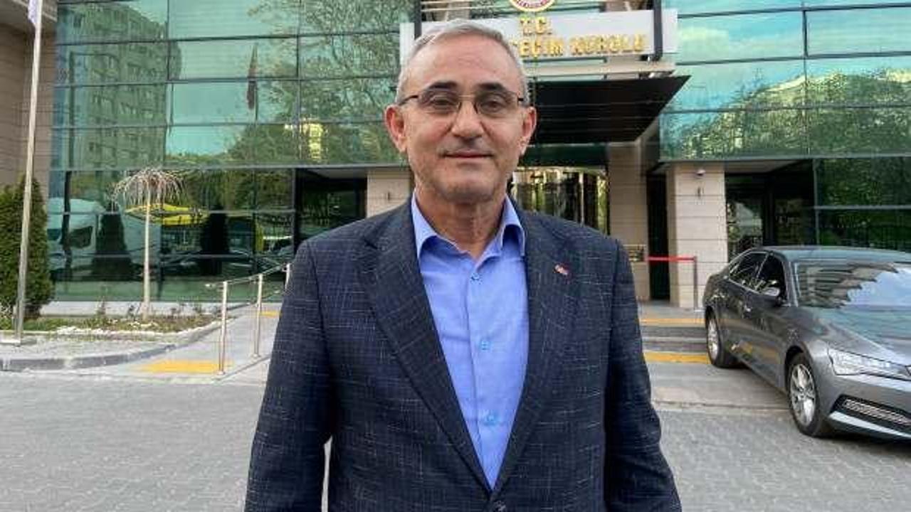 MHP’den YSK’ya Kütahya başvurusu