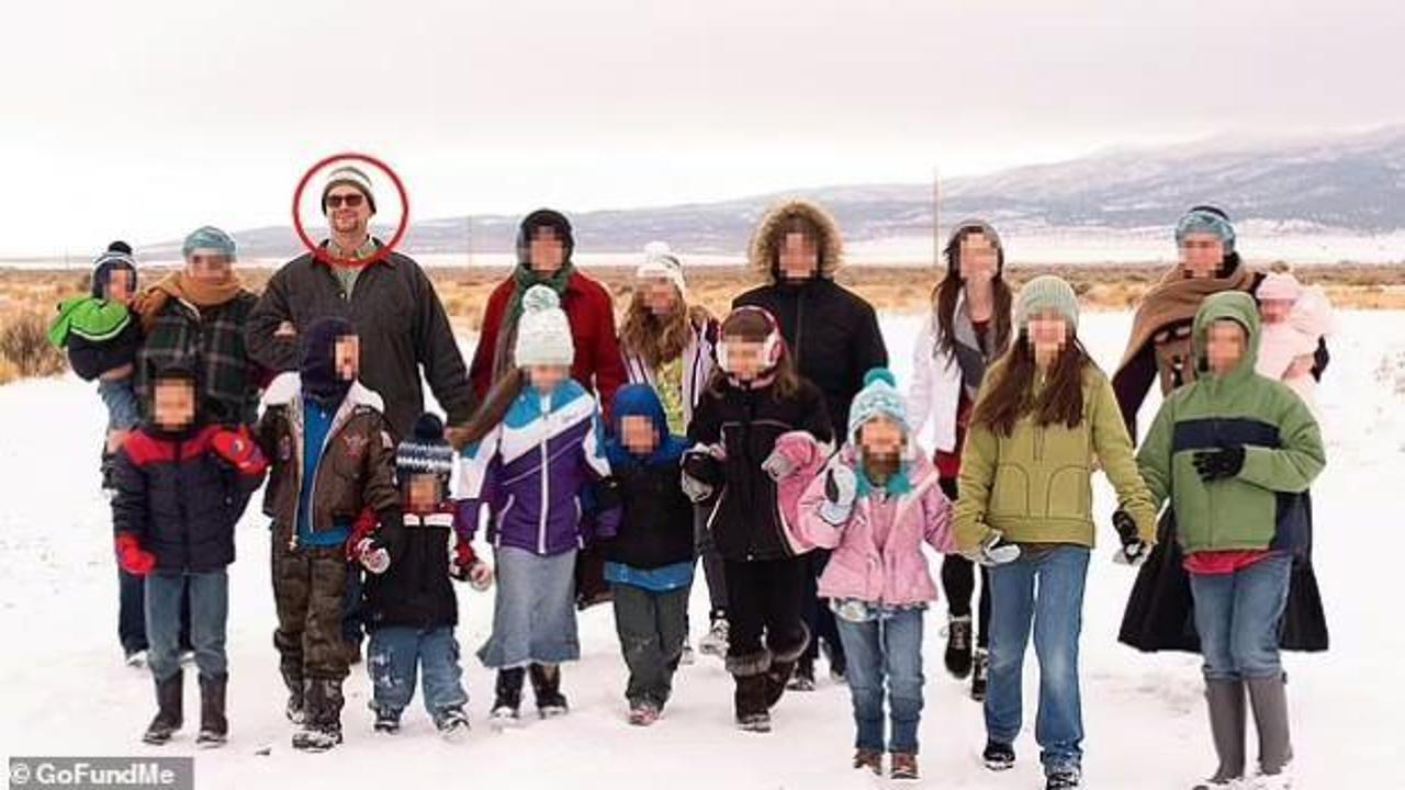 Evlat edindiği çocukların anne ve babalarını öldürttü