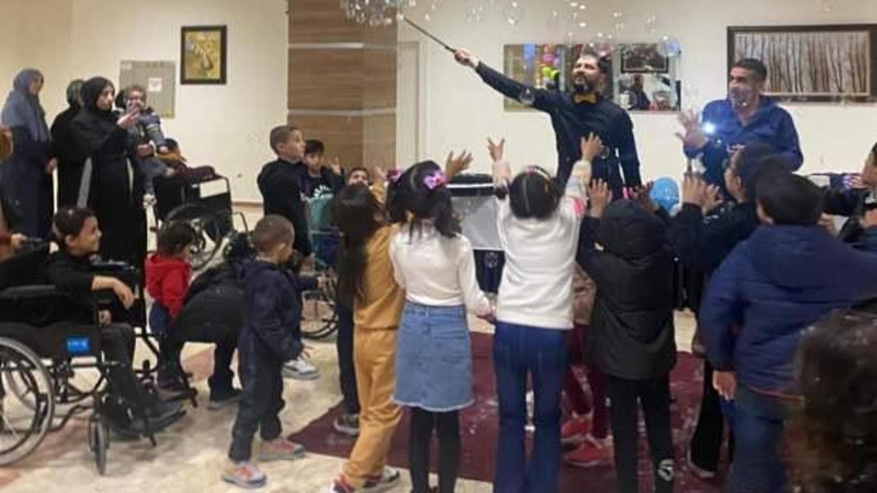 Milli Eğitim Bakanlığı’ndan Filistinlilere destek