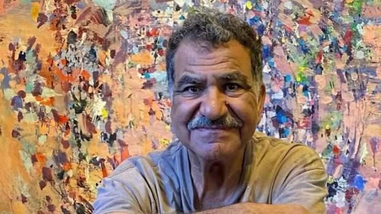 Mısırlı sanatçı, madalyasını iade etti!