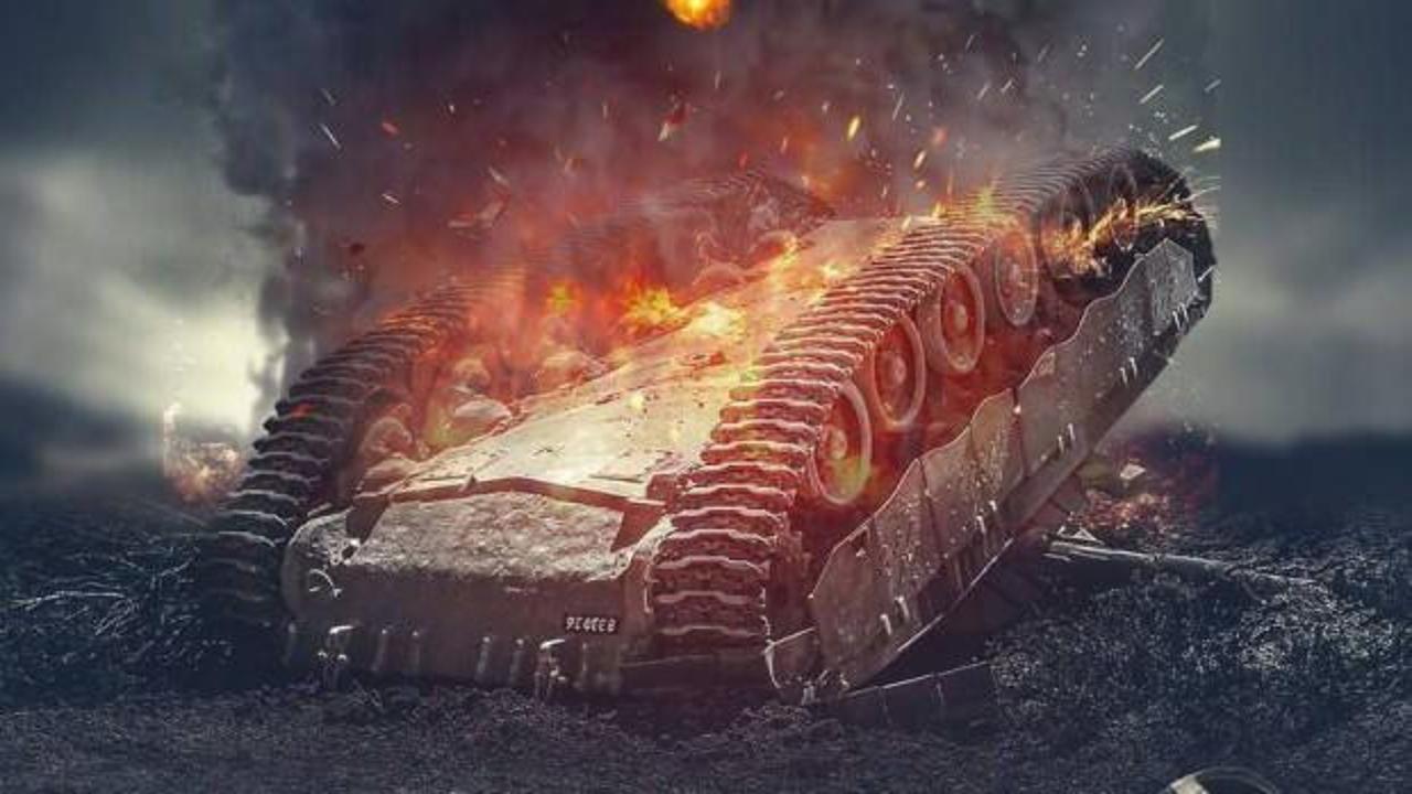 Mücahitlerden akıl dolu mücadele: ABD verdi, İsrail attı, Kassam 4. kez vurdu!