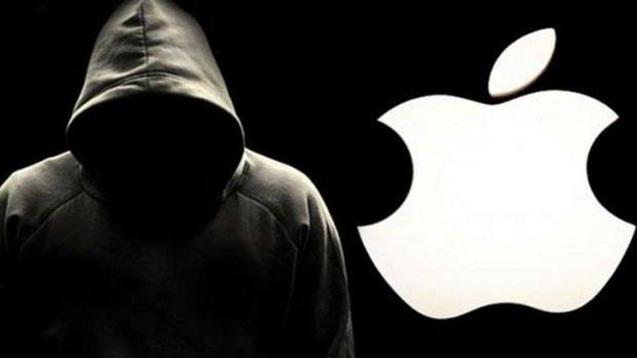 Apple’dan uyarı: 92 ülkeye yayıldı…