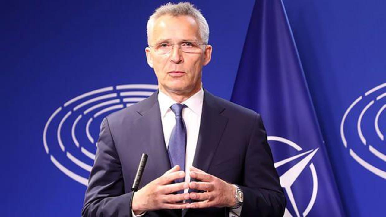 NATO’dan Avrupa Birliği ordusu açıklaması