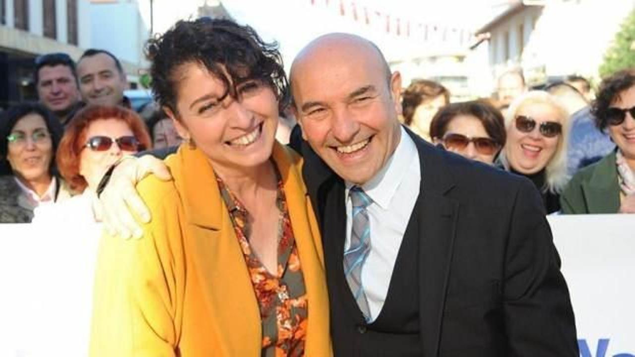 Neptun Soyer’e 188 milyonluk ballı ihale! Tunç Soyer üreticinin hakkını peşkeş mi çekti