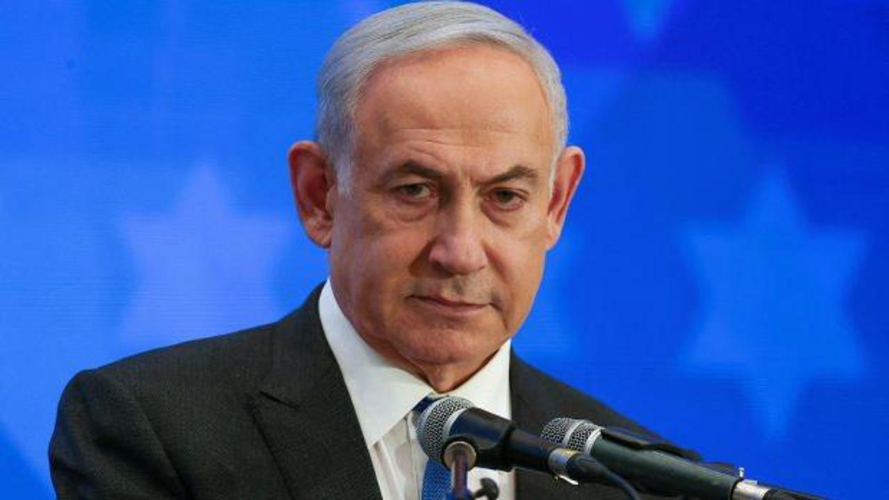 Netanyahu: Anlaşma olsun ya da olmasın Refah’a karadan gireceğiz