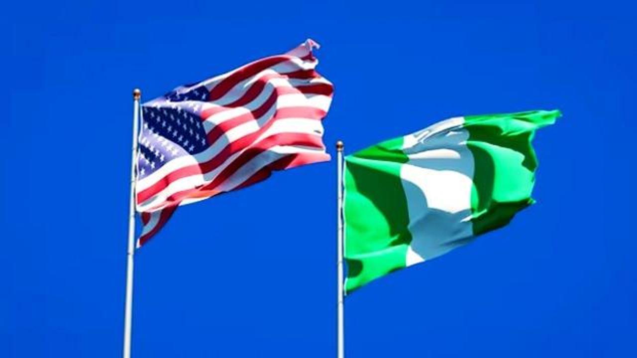 Nijerya’dan ABD’ye tehdit gibi çağrı: Hepsini iade edin!