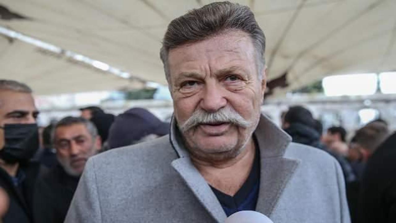 Nuri Alço’dan sevindiren haber!