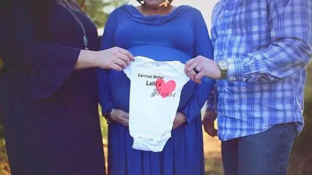 Vatikan’dan taşıyıcı annelik çağrısı: Tüm dünyada suç kabul edilmeli