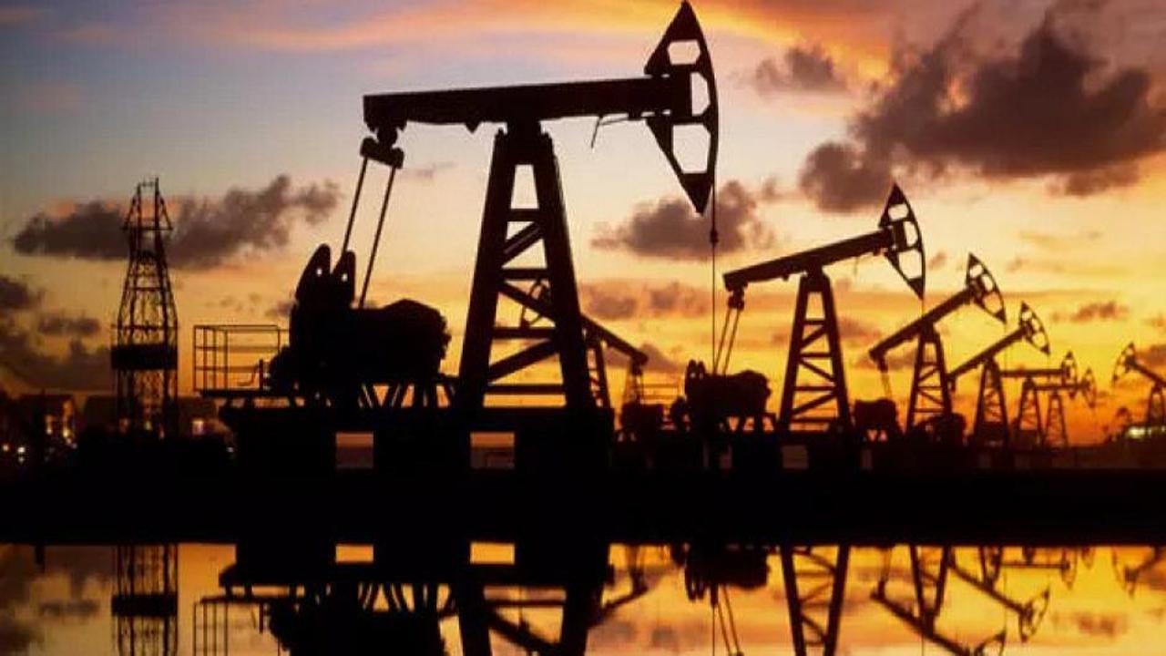 Petrolde ezberbozan tahmin!