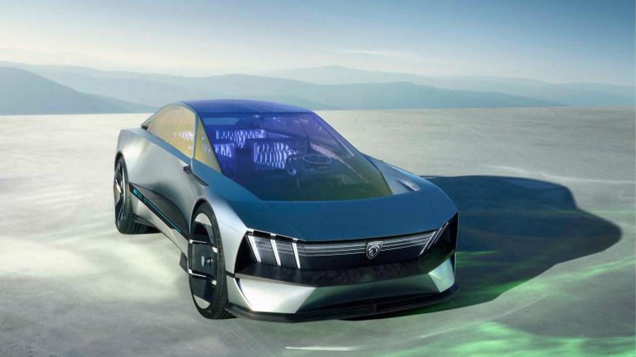 Peugeot, sanal gerçeklikte 20. yılını kutluyor