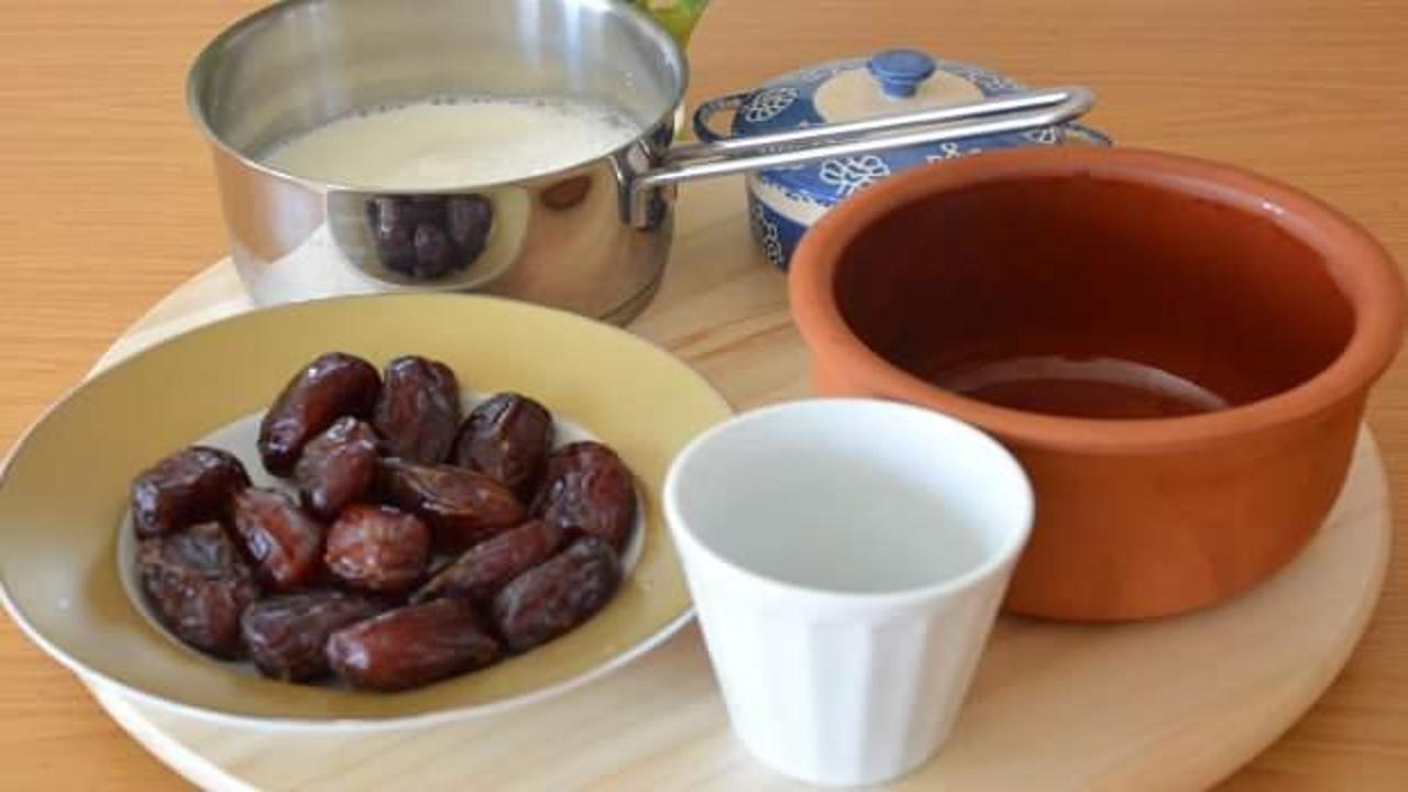 Peygamber Efendimizin sofrasından eksik etmediği: ‘Etyabin’ faydaları nelerdir?