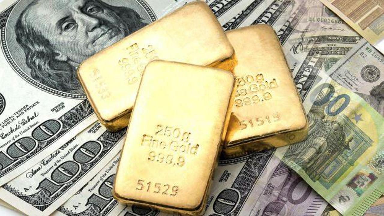 Piyasalarda bugün! işte döviz kurları…